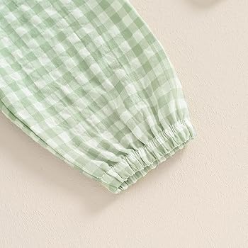 Amazon.com: Newborn Infant Baby Boy Girl Long Bloomers